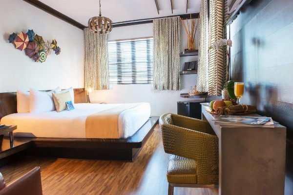 Hotel Chelsea Main image