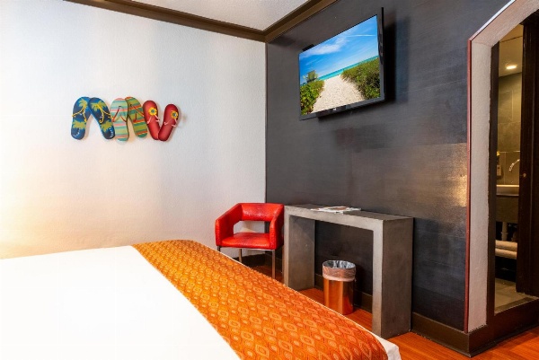 Hotel Chelsea Main image